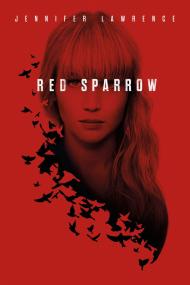 Red Sparrow <span style=color:#777>(2018)</span> [2160p] [HDR] [5 1, 7 1] [ger, eng] [Vio]