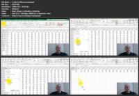 Udemy - Microsoft Excel - Mastering Data in Excel For Beginners