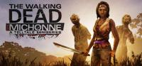 The Walking Dead Michonne <span style=color:#fc9c6d>[KaOs Repack]</span>