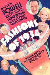 Fashions Of 1934 (1934) [1080p] [WEBRip] <span style=color:#fc9c6d>[YTS]</span>