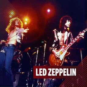 Led Zeppelin - Collection [24-bit Hi-Res] (1969-2018) FLAC