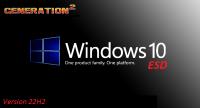 Windows 10 X64 22H2 Pro 3in1 OEM ESD pt-BR DEC<span style=color:#777> 2022</span>