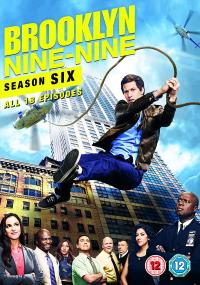 Brooklyn Nine-Nine - S06 (2018 1080p x265 Ita Eac3 5.1 Eng Ac3 5.1 Sub Ita Eng BDrip) [Accid]