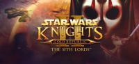 STAR WARS™ Knights of the Old Republic™ II - The Sith Lords™ <span style=color:#777>(2005)</span> PC  RePack от Yaroslav98