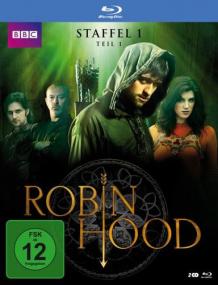 Robin Hood (2006-2009) WEB-DLRip (AVC)
