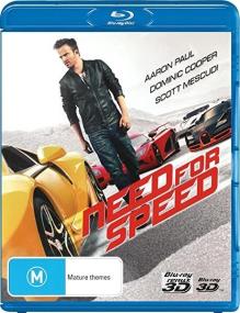 Need for Speed 3D <span style=color:#777>(2014)</span>-alE13_BDRemux