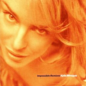 Kylie Minogue - Impossible Remixes <span style=color:#777>(2023)</span> Mp3 320kbps [PMEDIA] ⭐️