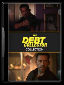 The Debt Collector Duology [2018-2020] 720p BluRay x264 AC3 ENG SUB (UKBandit)