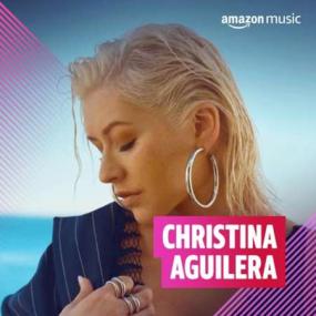Christina Aguilera - Collection [24-bit Hi-Res] (2012-2022) FLAC