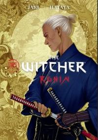 The Witcher Ronin <span style=color:#777>(2022)</span> (digital)