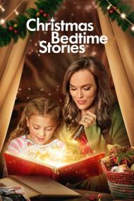 Christmas Bedtime Stories <span style=color:#777>(2022)</span> [720p] [WEBRip] <span style=color:#fc9c6d>[YTS]</span>