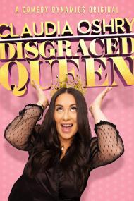 Claudia Oshry Disgraced Queen <span style=color:#777>(2020)</span> [720p] [WEBRip] <span style=color:#fc9c6d>[YTS]</span>