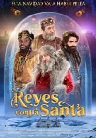 The Three Wise Kings vs Santa<span style=color:#777> 2022</span> DUBBED 1080p WEBRip x264 AAC<span style=color:#fc9c6d>-AOC</span>