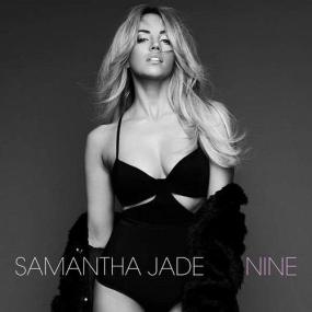 Samantha Jade - Nine <span style=color:#777>(2015)</span> Mp3 320kbps Happydayz