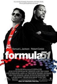 Formula 51 (The 51st State)<span style=color:#777> 2001</span> 1080p BluRay x264 5 1 BONE