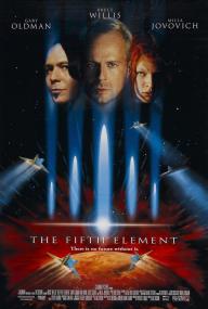 【首发于高清影视之家 】第五元素[国英多音轨+中文字幕] The Fifth Element<span style=color:#777> 1997</span> BluRay 1080p x265 2Audio-MiniHD