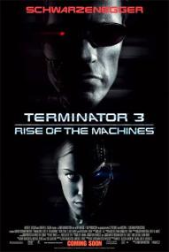 【首发于高清影视之家 】终结者3[国英多音轨+中英字幕] Terminator 3 Rise of the Machines<span style=color:#777> 2003</span> BluRay 1080p x265 10bit 2Au