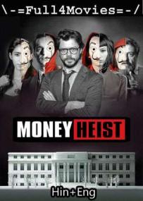 Money Heist <span style=color:#777>(2020)</span> 1080p Season 4 EP-(1 TO 8) Dual Audio [Hindi + English] WEB-HDRip x264 AAC DD 5.1 MSub <span style=color:#fc9c6d>By Full4Movies</span>