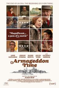 Armageddon Time <span style=color:#777>(2022)</span> [Anthony Hopkins] 1080p BluRay H264 DolbyD 5.1 + nickarad