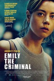 Emily the Criminal<span style=color:#777> 2022</span> BluRay 1080p x264
