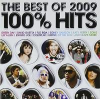 100% Hits - The Best Of<span style=color:#777> 2009</span>  Flac Happydayz