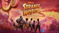 Strange World 3D <span style=color:#777>(2022)</span> Half-SBS 1080p x264 Multi-Audio-(JFC)