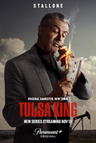 Tulsa King S01E03 Caprice 1080p WEB-DL ITA ENG DD2.0 H.264-BlackBit