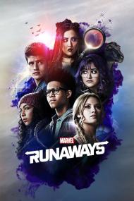 Marvel's Runaways <span style=color:#777>(2017)</span> S01-03 720p DSNP WEB-DL [TR-EN-DE] DDP 5.1 H264-TURG