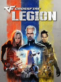 Crossfire Legion <span style=color:#fc9c6d>[DODI Repack]</span>