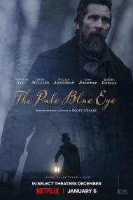 The Pale Blue Eye<span style=color:#777> 2022</span> WEB-DL 1080p X264