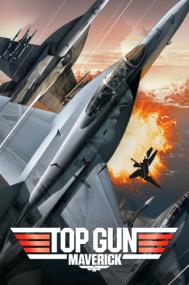 Top Gun Maverick <span style=color:#777>(2022)</span> BDRip 1080p-HEVC 10 bit [IMAX]