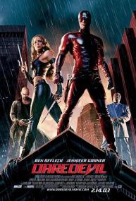 【首发于高清影视之家 】超胆侠[中英字幕] Daredevil<span style=color:#777> 2003</span> BluRay 1080p x265 10bit-MiniHD