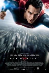 【首发于高清影视之家 】超人：钢铁之躯[国英多音轨+中英字幕] Man of Steel<span style=color:#777> 2013</span> BluRay 1080p x265 10bit 2Audio-MiniHD