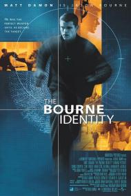 【首发于高清影视之家 】谍影重重[国英多音轨+中英字幕] The Bourne Identity<span style=color:#777> 2002</span> BluRay 1080p x265 10bit 2Audio-MiniHD