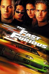 【首发于高清影视之家 】速度与激情[国英多音轨+中英字幕] The Fast and the Furious<span style=color:#777> 2001</span> BluRay 1080p x265 10bit 2Audio-MiniHD