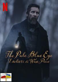 The Pale Blue Eye <span style=color:#777>(2022)</span>-alE13_WebRip