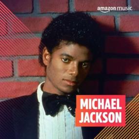 Michael Jackson - Collection [24-bit Hi-Res] (1972-2018) FLAC