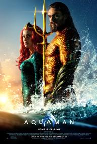 Aquaman <span style=color:#777>(2018)</span> 3D HSBS 1080p BluRay H264 DolbyD 5.1 + nickarad