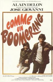 Comme un boomerang<span style=color:#777> 1976</span> WEB-DLRip AVC KNG