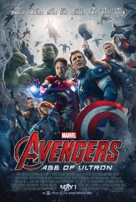 Avengers Age of Ultron <span style=color:#777>(2015)</span> 3D HSBS 1080p BluRay H264 DolbyD 5.1 + nickarad
