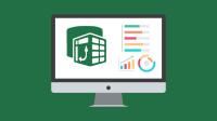 Microsoft Excel Training - Power Pivot, Power Query & DAX