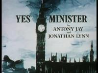 Yes Minister <span style=color:#777>(1980)</span> - Complete - DVDRip 576p - BBC Political Comedy
