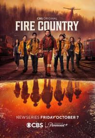 Fire Country S01E01 Redenzione 1080p AMZN WEBMux ITA ENG x264-BlackBit
