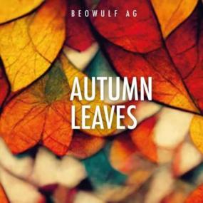 Beowulf AG - Autumn Leaves <span style=color:#777>(2022)</span> [24Bit-44.1kHz] FLAC