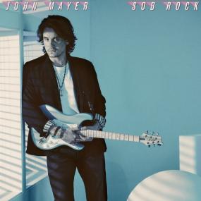 John Mayer - Sob Rock (2021 Pop Rock) [Flac 24-48]