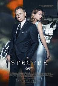 Agente 007 - 24 - Spectre (2015 ITA-ENG)