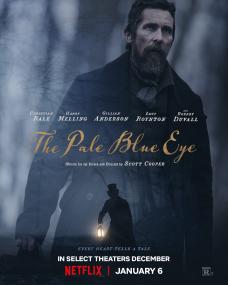 The Pale Blue Eye<span style=color:#777> 2022</span> 1080p NF WEBRip OPUS AV1-NASH