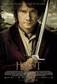 【首发于高清影视之家 】霍比特人1：意外之旅[国英多音轨+中英字幕] The Hobbit An Unexpected Journey<span style=color:#777> 2012</span> EE BluRay 1080p x265 10bit 2Audio-MiniHD