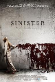 【首发于高清影视之家 】险恶[中英字幕] Sinister<span style=color:#777> 2012</span> BluRay 1080p x265-MiniHD