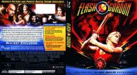 Flash Gordon Remastered - Sci-Fi<span style=color:#777> 1980</span> Eng Rus Multi Subs 1080p [H264-mp4]